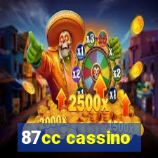 87cc cassino